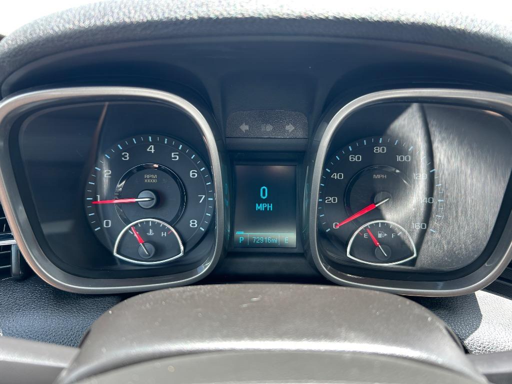 2013 Chevrolet Malibu 1LS - Photo 6